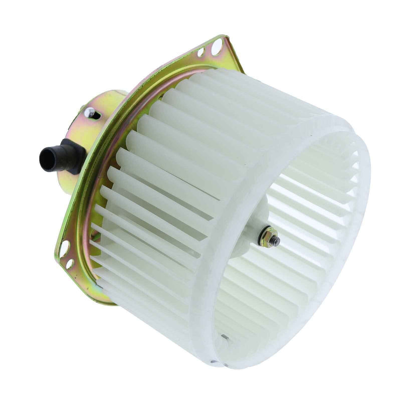 DURAFORCE Blower Motor 4469040 For John Deere 180 120C 160C LC Hitachi EX1200-5 EX1200-6
