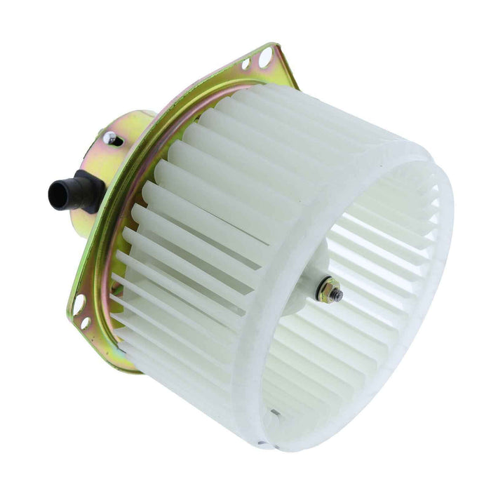 DURAFORCE Blower Motor 4469040 For John Deere 180 120C 160C LC Hitachi EX1200-5 EX1200-6