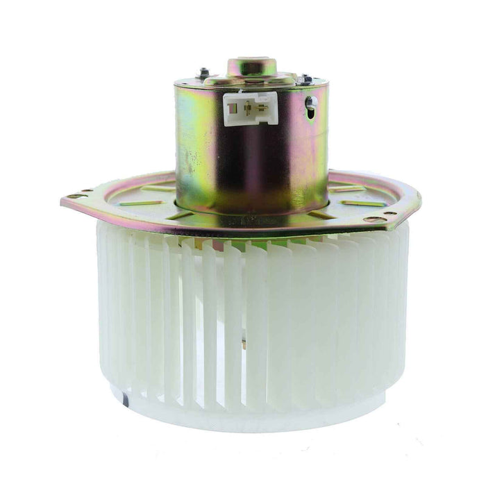 DURAFORCE Blower Motor 4469040 For John Deere 180 120C 160C LC Hitachi EX1200-5 EX1200-6