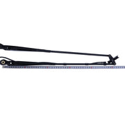 DURAFORCE Wiper Arm Blade Kit 47778552 47405956 For New Holland L213 L221 L228 L230 L225