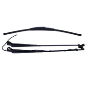 DURAFORCE Wiper Arm Blade Kit 47778552 47405956 For New Holland L213 L221 L228 L230 L225