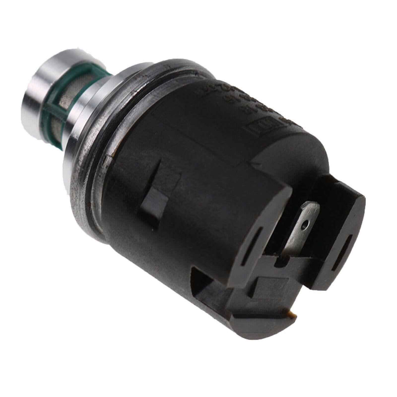 DURAFORCE 12V Solenoid Valve AT179491 For John Deere 710K 710G 710D 410G 310G 310E 210LE
