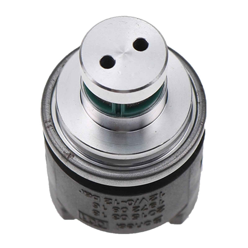 DURAFORCE 12V Solenoid Valve AT179491 For John Deere 710K 710G 710D 410G 310G 310E 210LE