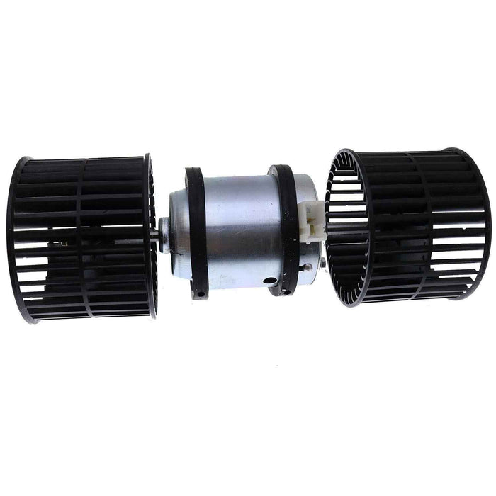 DURAFORCE 24V Blower Motor AN51500-10770 For Komatsu WA200-6 WA320-6 WA380-6 WA470-6