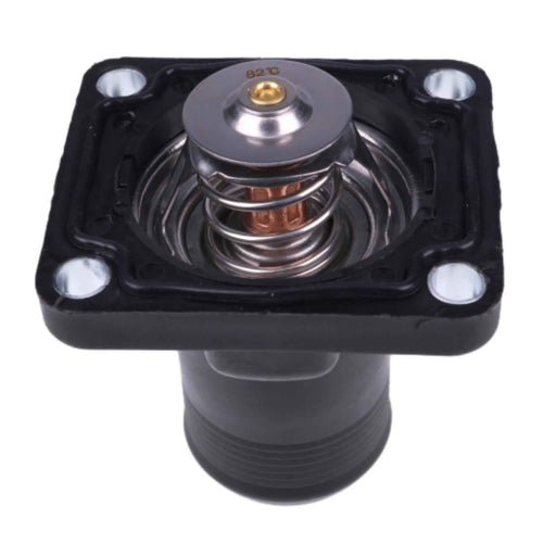 DURAFORCE Thermostat 02/202411 02/202106 for Perkins 1004.40 1006.60 JCB 2CX 3CX 4CX 214E