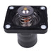 DURAFORCE Thermostat 02/202411 02/202106 for Perkins 1004.40 1006.60 JCB 2CX 3CX 4CX 214E