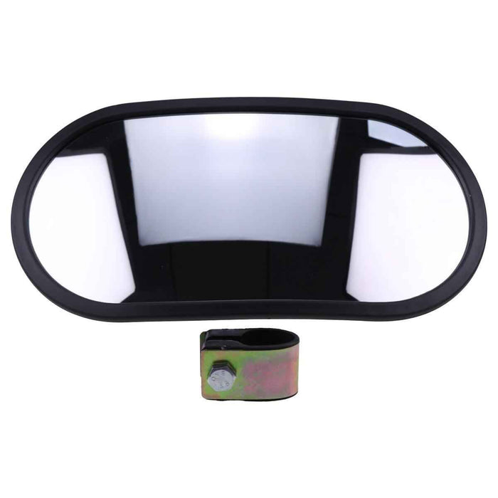 DURAFORCE 2XRear View Mirror 4420724 4416704 for John Deere 495D 490E 790ELC 690ELC 200CLC