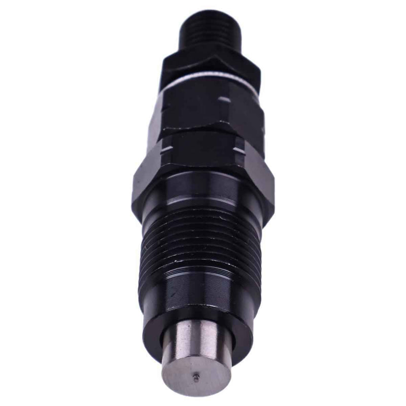 DURAFORCE 4X Fuel Injector MD196607 105148-1311 for Mitsubishi 4D56 D4BH D4BF 4D56TD