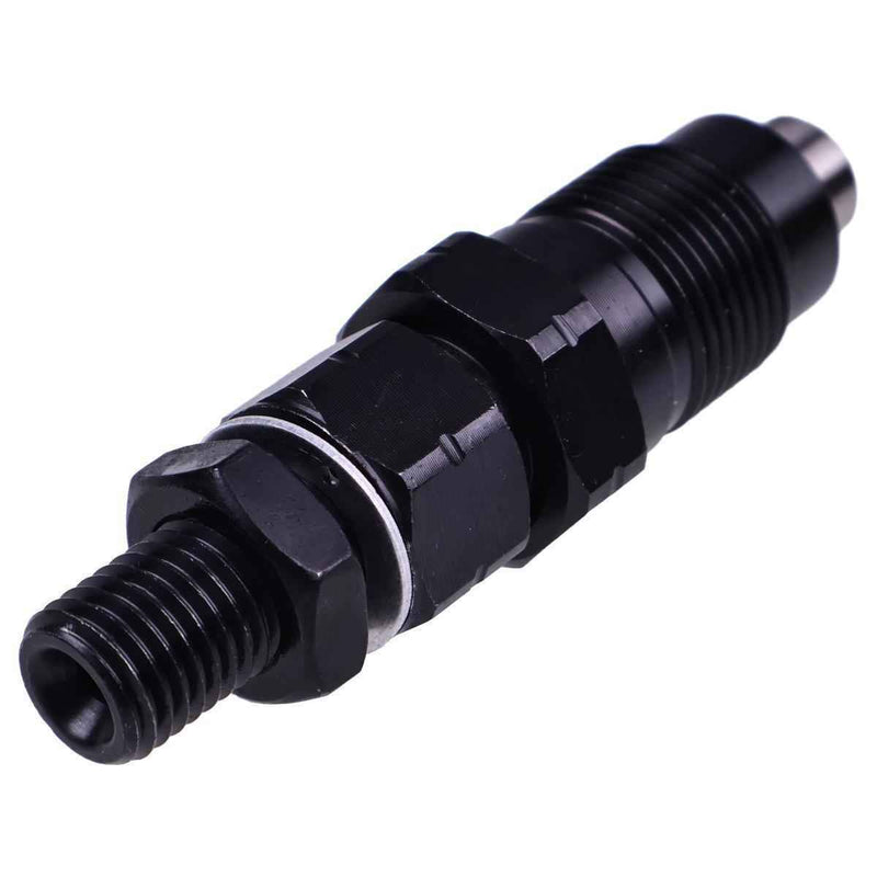 DURAFORCE 4X Fuel Injector MD196607 105148-1311 for Mitsubishi 4D56 D4BH D4BF 4D56TD