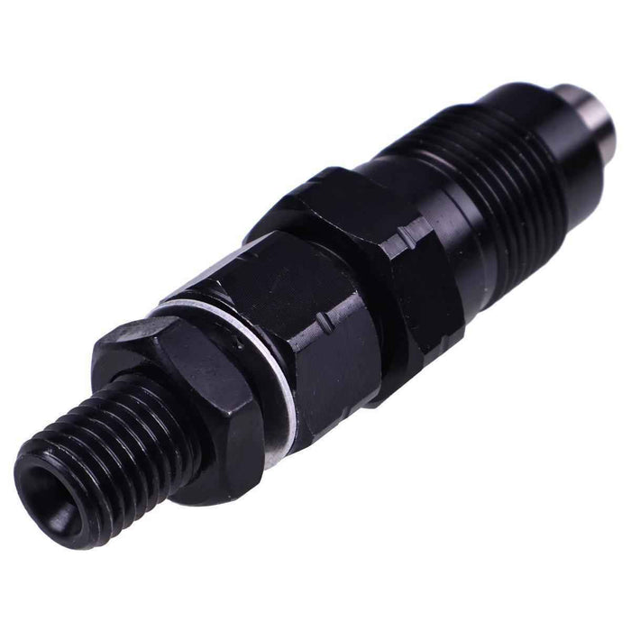 DURAFORCE 4X Fuel Injector MD196607 105148-1311 for Mitsubishi 4D56 D4BH D4BF 4D56TD