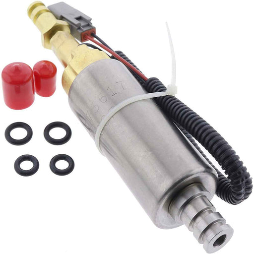 DURAFORCE 12V Fuel Transfer Pump 4975617 4067830 4295249 5593523 forCummins QST30 ISX QSX
