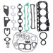 DURAFORCE Overhaul Gasket Kit 729601-92740 YM729601-92740 for Yanmar Engine 4TNV88