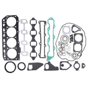 DURAFORCE Overhaul Gasket Kit 729601-92740 YM729601-92740 for Yanmar Engine 4TNV88