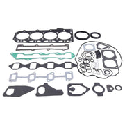 DURAFORCE Overhaul Gasket Kit for Yanmar 4TNE88 John Deere 4022 Engine 4700 4710 1600 1620