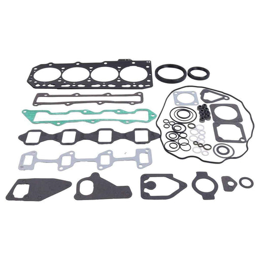 DURAFORCE Overhaul Gasket Kit for Yanmar 4TNE88 John Deere 4022 Engine 4700 4710 1600 1620