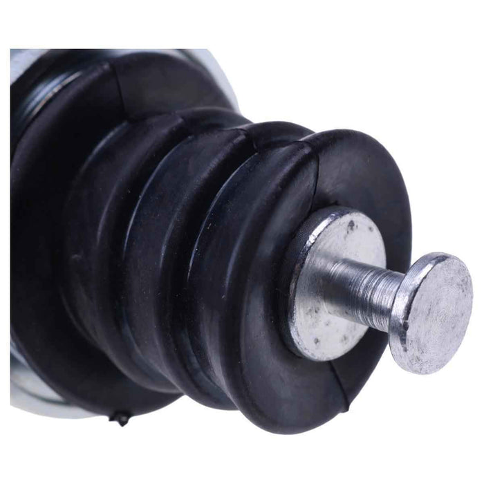 DURAFORCE 24V Solenoid 600-813-3130 SSNK-958 for Komatsu Engine S6D95L-1 4D95S 4D95S-1