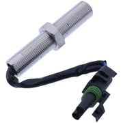 DURAFORCE 5Pcs Magnetic Pickup Speed Sensor 3034572 3251812 ForCummins K19 G855 G38 QSK19G