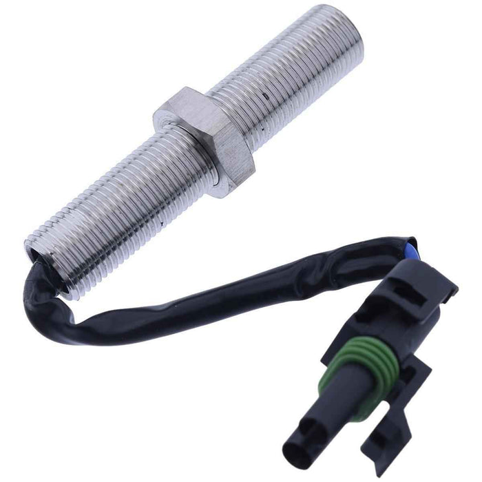 DURAFORCE 5Pcs Magnetic Pickup Speed Sensor 3034572 3251812 ForCummins K19 G855 G38 QSK19G