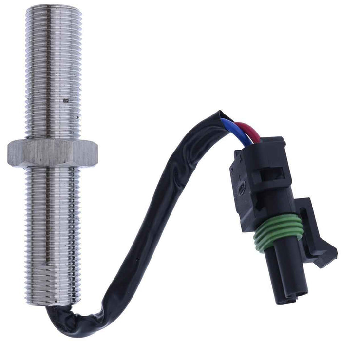 DURAFORCE 5Pcs Magnetic Pickup Speed Sensor 3034572 3251812 ForCummins K19 G855 G38 QSK19G