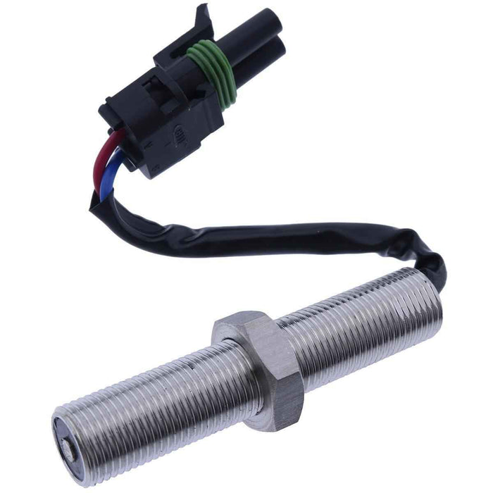 DURAFORCE 5Pcs Magnetic Pickup Speed Sensor 3034572 3251812 ForCummins K19 G855 G38 QSK19G