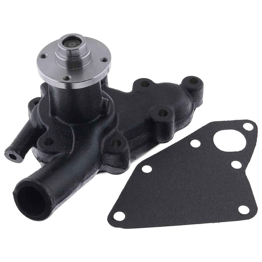 DURAFORCE Water Pump 11-4576 114576 w/4 Flange Holes for Isuzu Engine C201 Thermo King