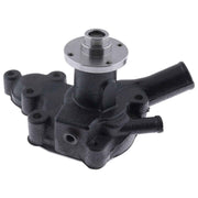 DURAFORCE Water Pump 11-4576 114576 w/4 Flange Holes for Isuzu Engine C201 Thermo King