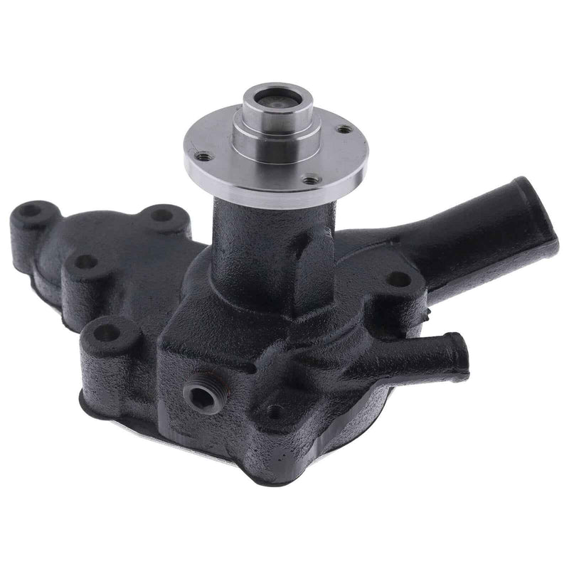 DURAFORCE Water Pump 11-4576 114576 w/4 Flange Holes for Isuzu Engine C201 Thermo King
