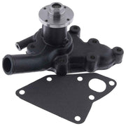 DURAFORCE Water Pump 11-4576 114576 w/4 Flange Holes for Isuzu Engine C201 Thermo King