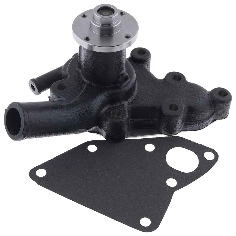 DURAFORCE Water Pump 11-4576 114576 w/4 Flange Holes for Isuzu Engine C201 Thermo King