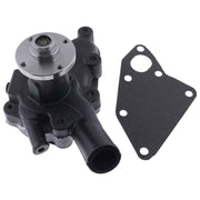 DURAFORCE Water Pump 11-4576 114576 w/4 Flange Holes for Isuzu Engine C201 Thermo King