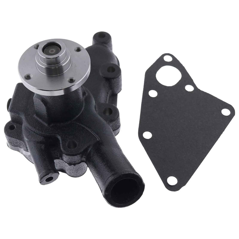 DURAFORCE Water Pump 11-4576 114576 w/4 Flange Holes for Isuzu Engine C201 Thermo King