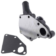 DURAFORCE Water Pump 11-4576 114576 w/4 Flange Holes for Isuzu Engine C201 Thermo King