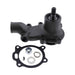 DURAFORCE Water Pump 02/101786 02/100066 02/102015 for Perkins Engine 4.236 JCB 3CX 4C 3DS