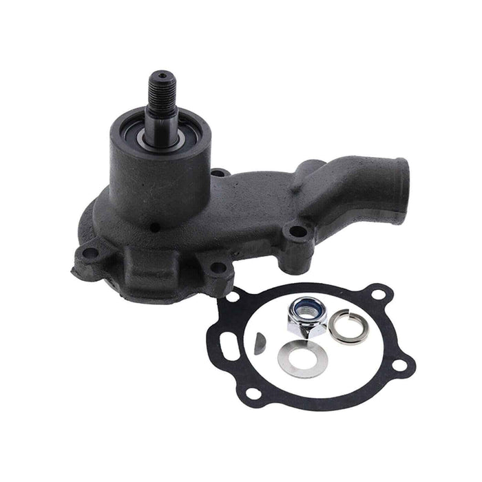 DURAFORCE Water Pump 02/101786 02/100066 02/102015 for Perkins Engine 4.236 JCB 3CX 4C 3DS