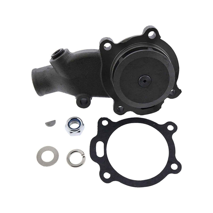 DURAFORCE Water Pump 02/101786 02/100066 02/102015 for Perkins Engine 4.236 JCB 3CX 4C 3DS
