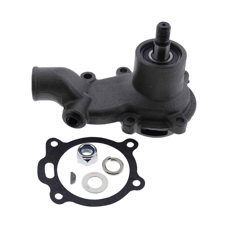 DURAFORCE Water Pump For U5MW0104 Perkins Engine 4.212 4.236 Massey Ferguson 3637411M91
