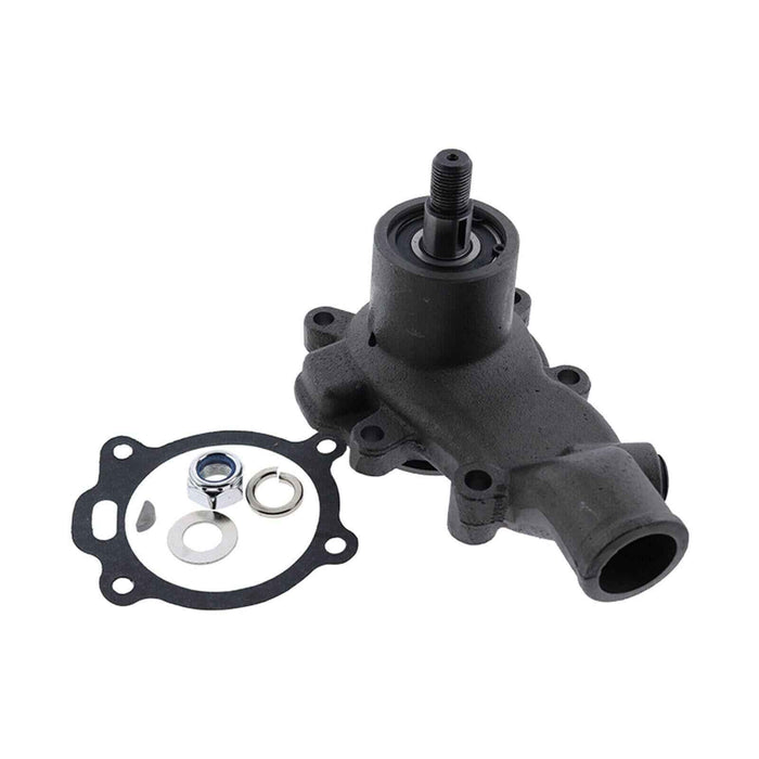 DURAFORCE Water Pump For U5MW0104 Perkins Engine 4.212 4.236 Massey Ferguson 3637411M91