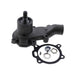 DURAFORCE Water Pump For U5MW0104 Perkins Engine 4.212 4.236 Massey Ferguson 3637411M91