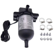DURAFORCE Engine Block Heater 1500W 120V 12.5A Engine Coolant Pre-Heater TPS151GT10-000