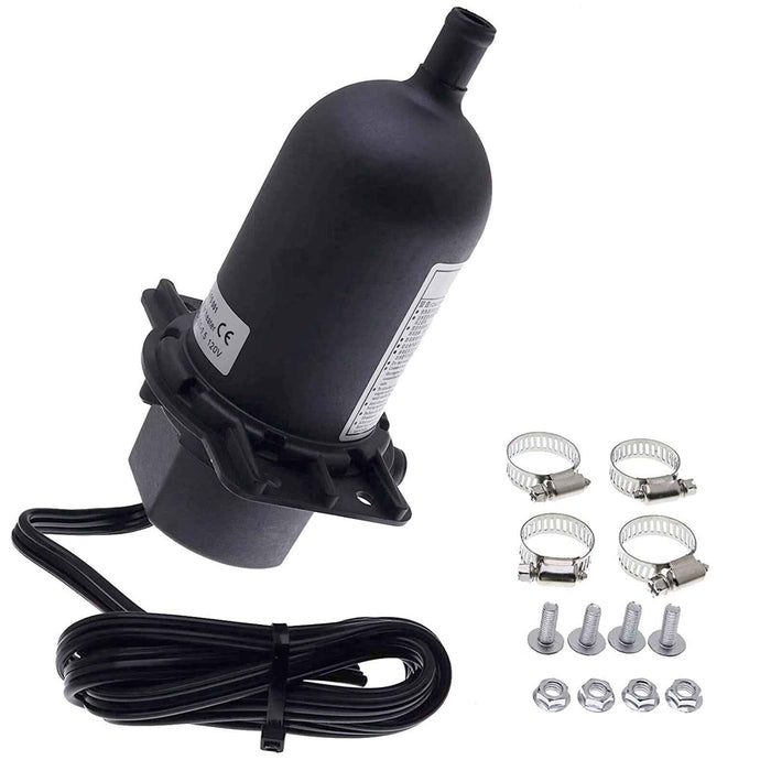 DURAFORCE Engine Block Heater 1500W 120V 12.5A Engine Coolant Pre-Heater TPS151GT10-000