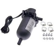 DURAFORCE Engine Block Heater 1500W 120V 12.5A Engine Coolant Pre-Heater TPS151GT10-000