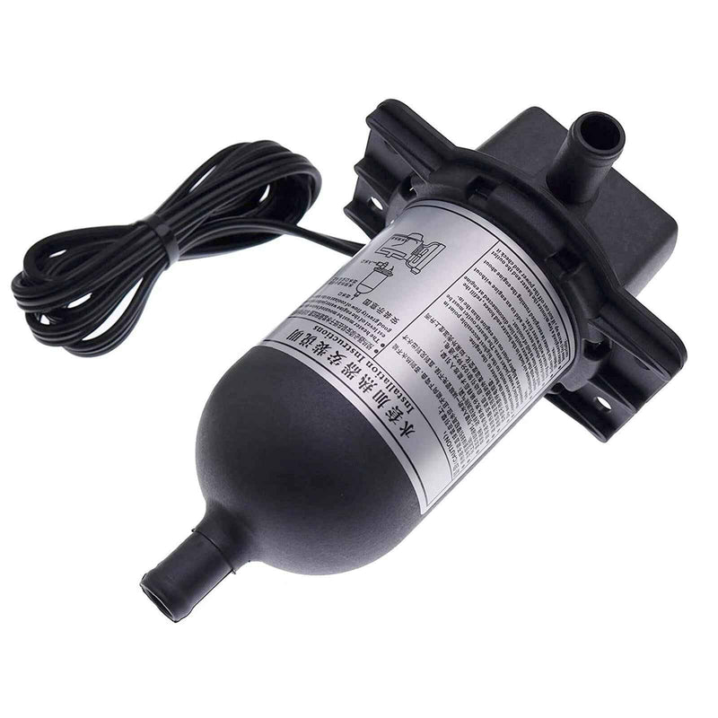 DURAFORCE Engine Block Heater 1500W 120V 12.5A Engine Coolant Pre-Heater TPS151GT10-000