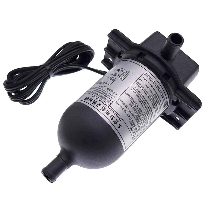 DURAFORCE Engine Block Heater 1500W 120V 12.5A Engine Coolant Pre-Heater TPS151GT10-000