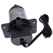 DURAFORCE Engine Block Heater 1500W 120V 12.5A Engine Coolant Pre-Heater TPS151GT10-000
