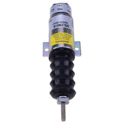DURAFORCE 12V New Pull Solenoid Valve D610-A5V12 D610A5V12 For Trombetta D610 Series