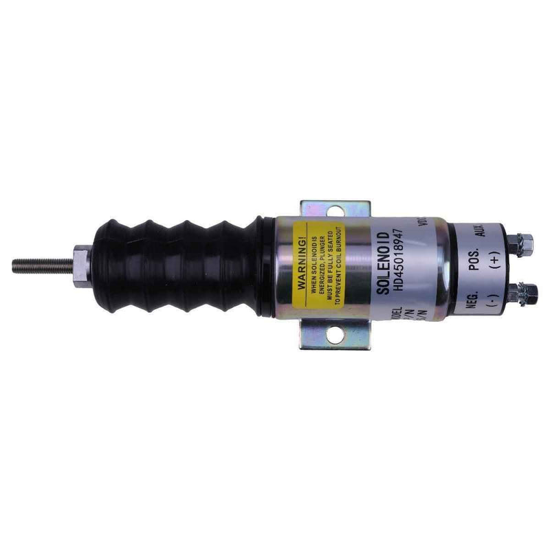 DURAFORCE 12V New Pull Solenoid Valve D610-A5V12 D610A5V12 For Trombetta D610 Series