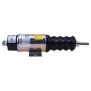 DURAFORCE 12V New Pull Solenoid Valve D610-A5V12 D610A5V12 For Trombetta D610 Series