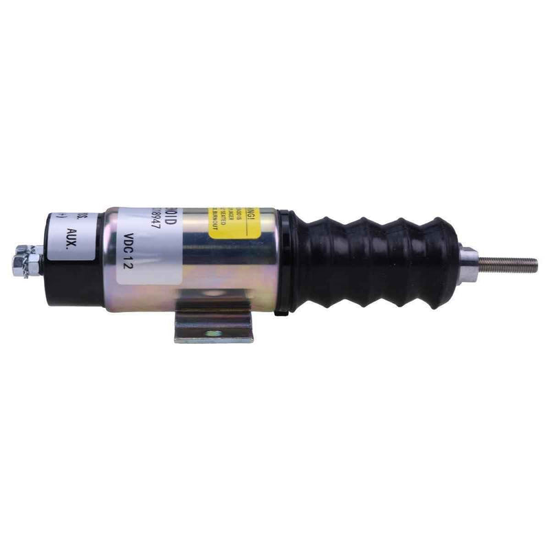 DURAFORCE 12V New Pull Solenoid Valve D610-A5V12 D610A5V12 For Trombetta D610 Series