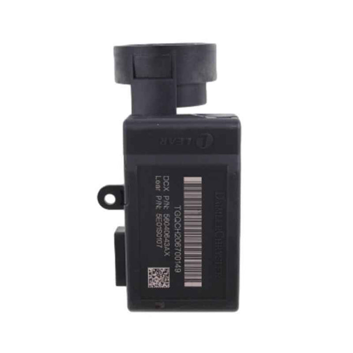 DURAFORCE Keyless Entry Receiver Ignition Module for 2006-2007 Chrysler 300 56040643AX