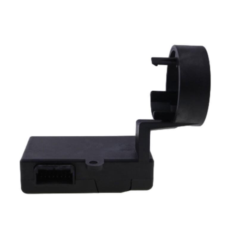 DURAFORCE Keyless Entry Receiver Ignition Module for 2006-2007 Chrysler 300 56040643AX